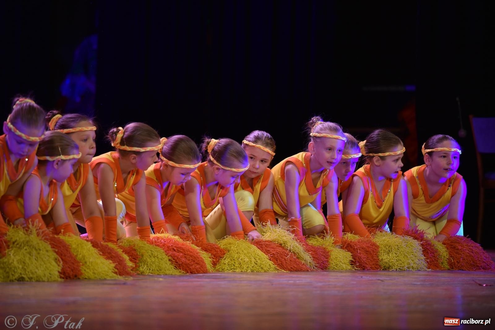 Zdjęcie w galerii na portalu naszraciborz.pl: Śląsk Kraina Wielu Kultur - koncert galowy w RCK wiadomości z regionu