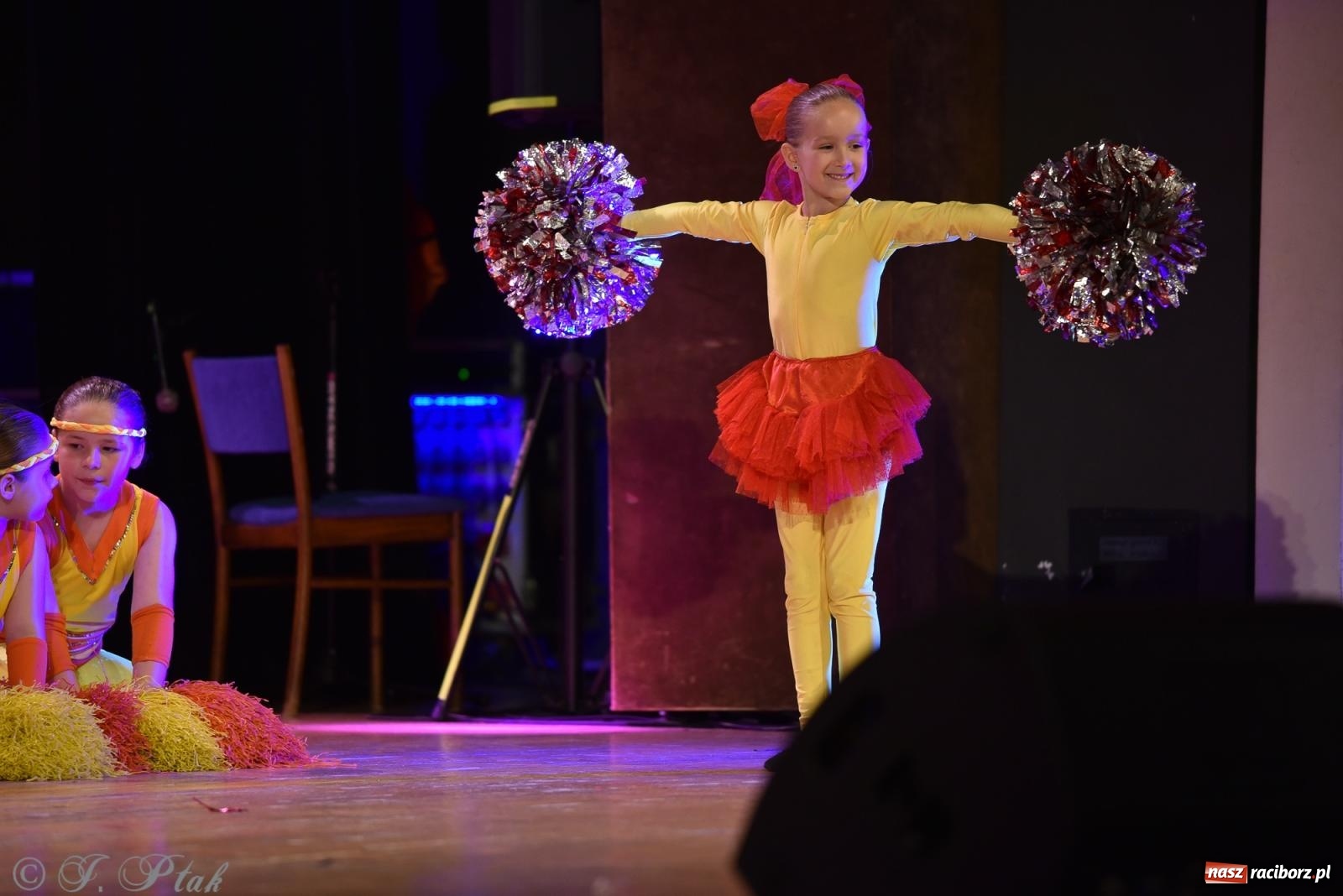 Zdjęcie w galerii na portalu naszraciborz.pl: Śląsk Kraina Wielu Kultur - koncert galowy w RCK wiadomości z regionu