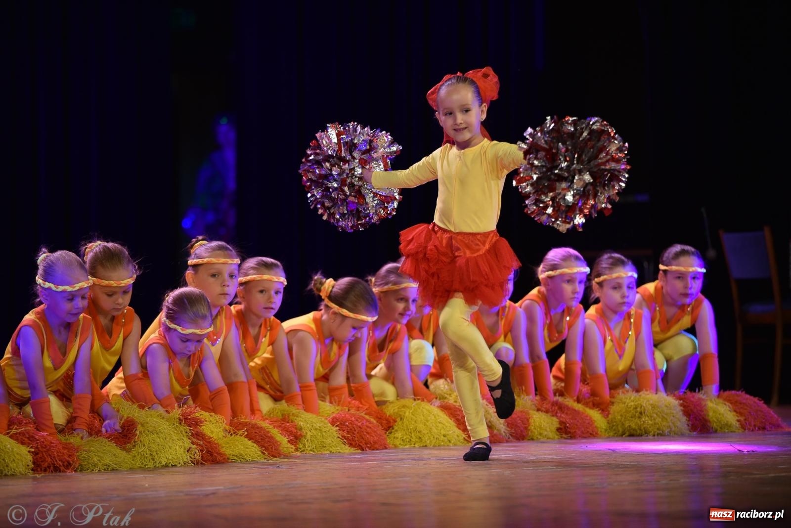 Zdjęcie w galerii na portalu naszraciborz.pl: Śląsk Kraina Wielu Kultur - koncert galowy w RCK wiadomości z regionu