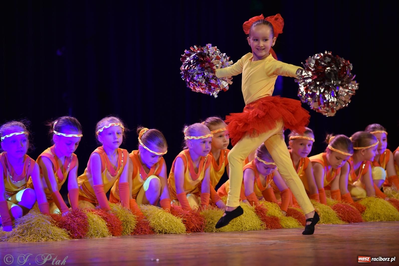 Zdjęcie w galerii na portalu naszraciborz.pl: Śląsk Kraina Wielu Kultur - koncert galowy w RCK wiadomości z regionu