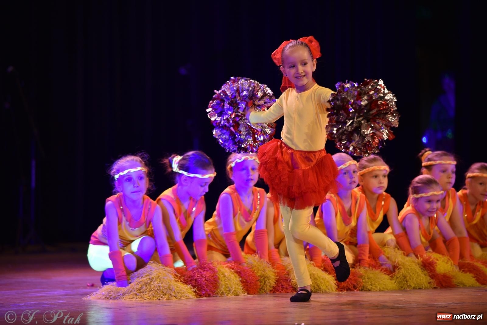 Zdjęcie w galerii na portalu naszraciborz.pl: Śląsk Kraina Wielu Kultur - koncert galowy w RCK wiadomości z regionu