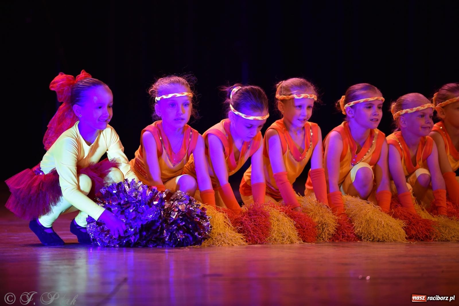 Zdjęcie w galerii na portalu naszraciborz.pl: Śląsk Kraina Wielu Kultur - koncert galowy w RCK wiadomości z regionu