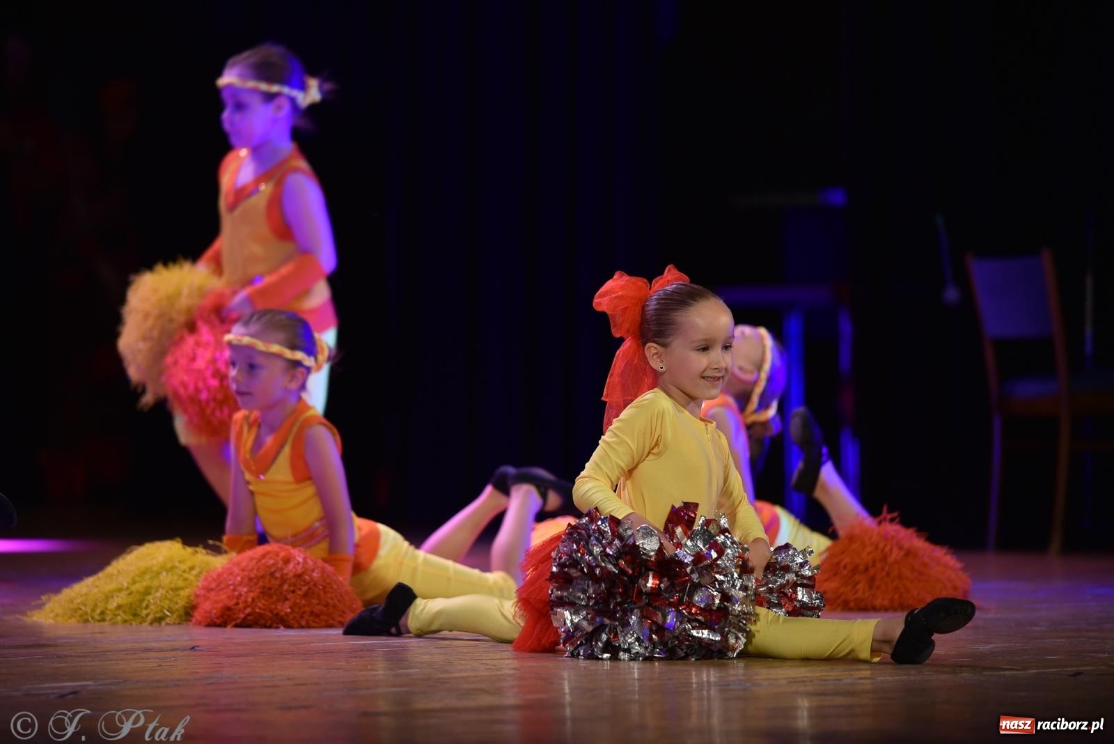 Zdjęcie w galerii na portalu naszraciborz.pl: Śląsk Kraina Wielu Kultur - koncert galowy w RCK wiadomości z regionu