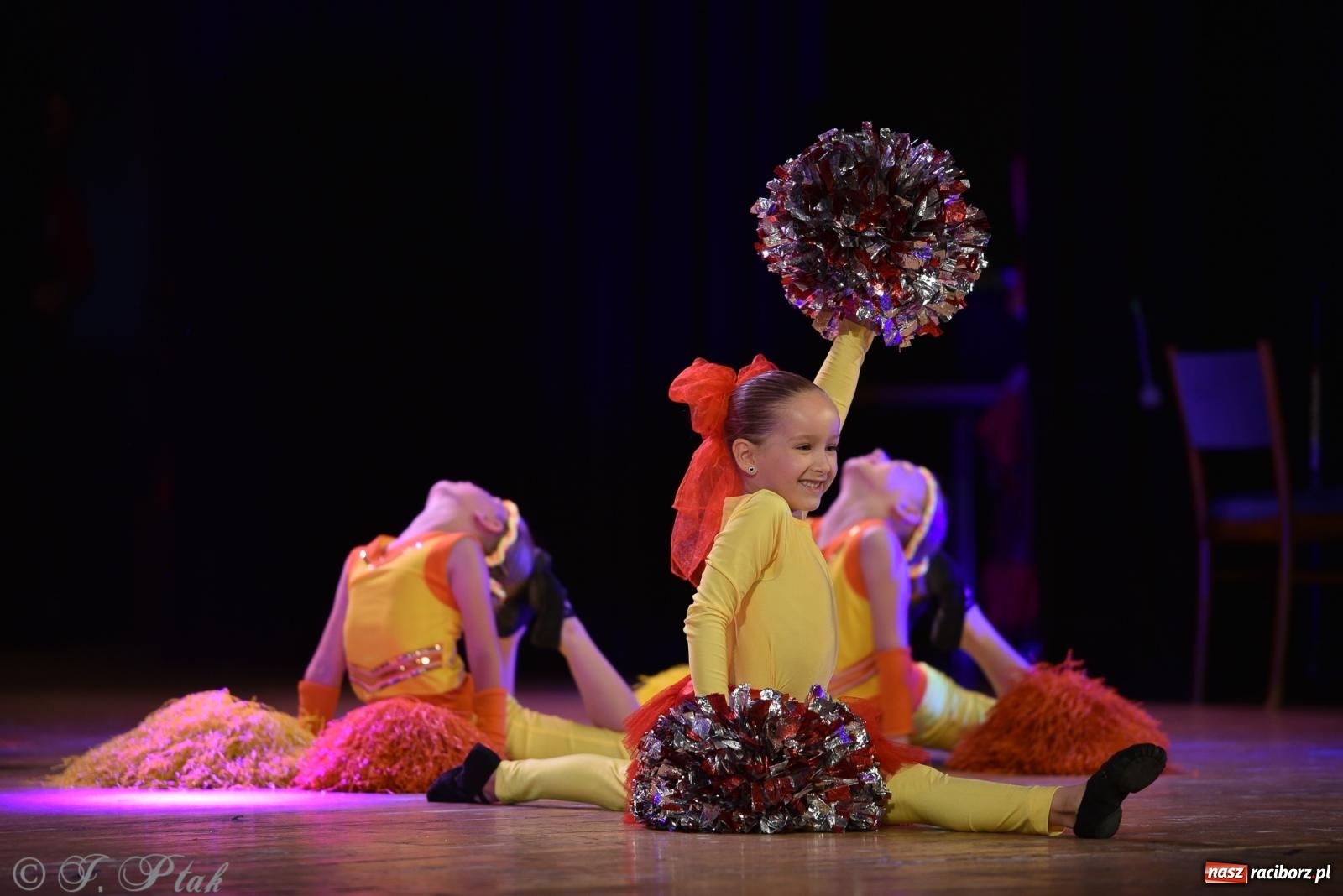 Zdjęcie w galerii na portalu naszraciborz.pl: Śląsk Kraina Wielu Kultur - koncert galowy w RCK wiadomości z regionu