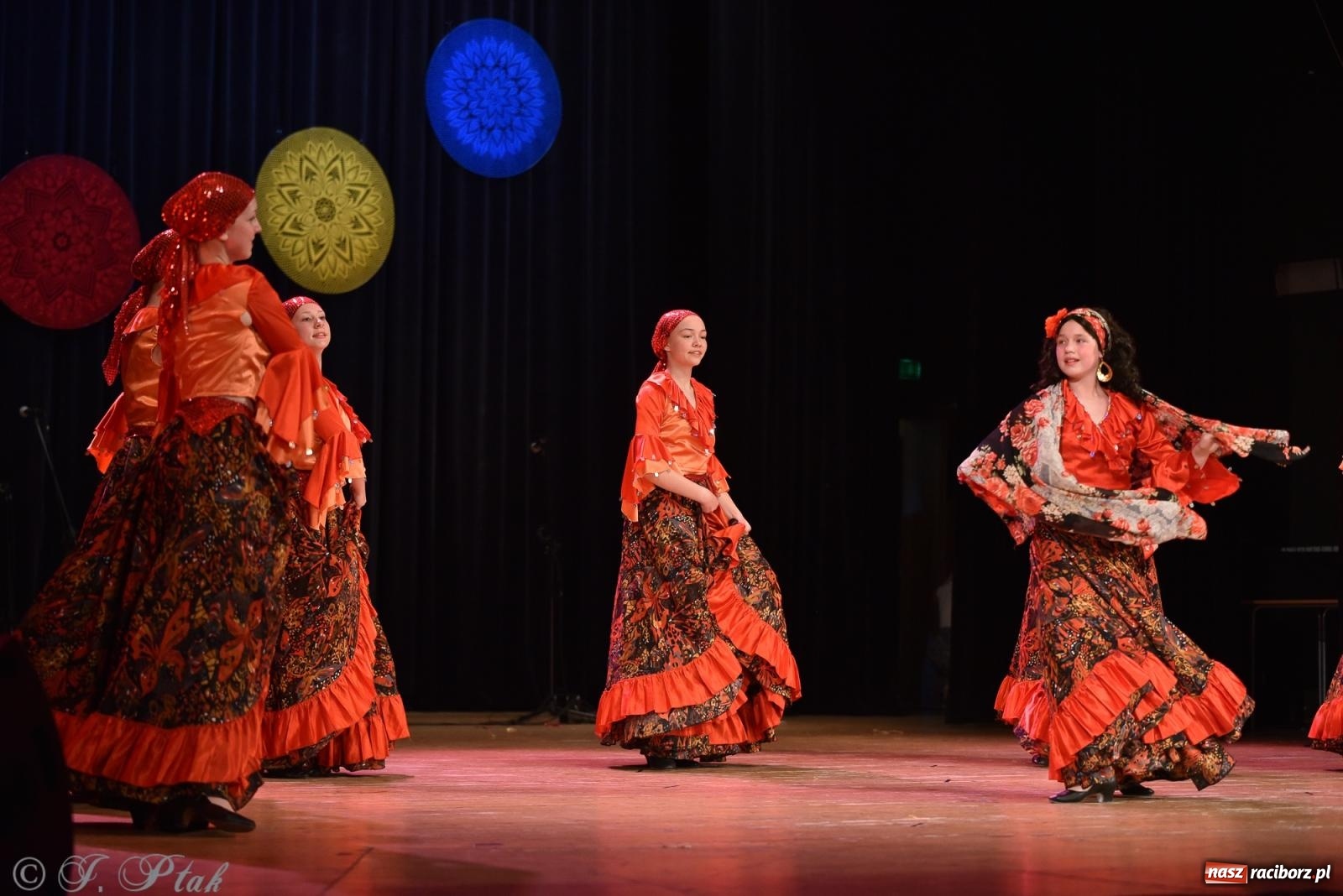 Zdjęcie w galerii na portalu naszraciborz.pl: Śląsk Kraina Wielu Kultur - koncert galowy w RCK wiadomości z regionu