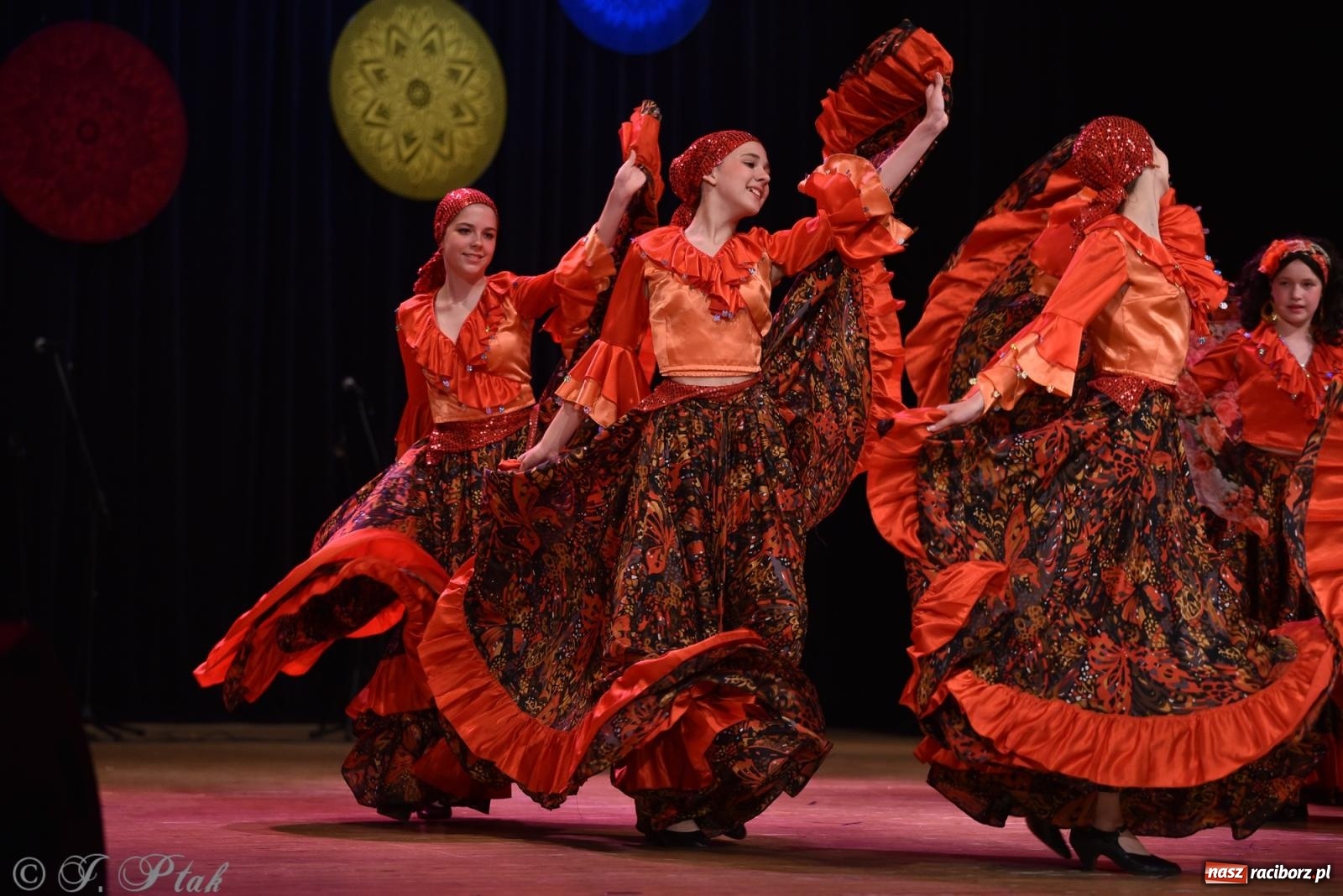 Zdjęcie w galerii na portalu naszraciborz.pl: Śląsk Kraina Wielu Kultur - koncert galowy w RCK wiadomości z regionu