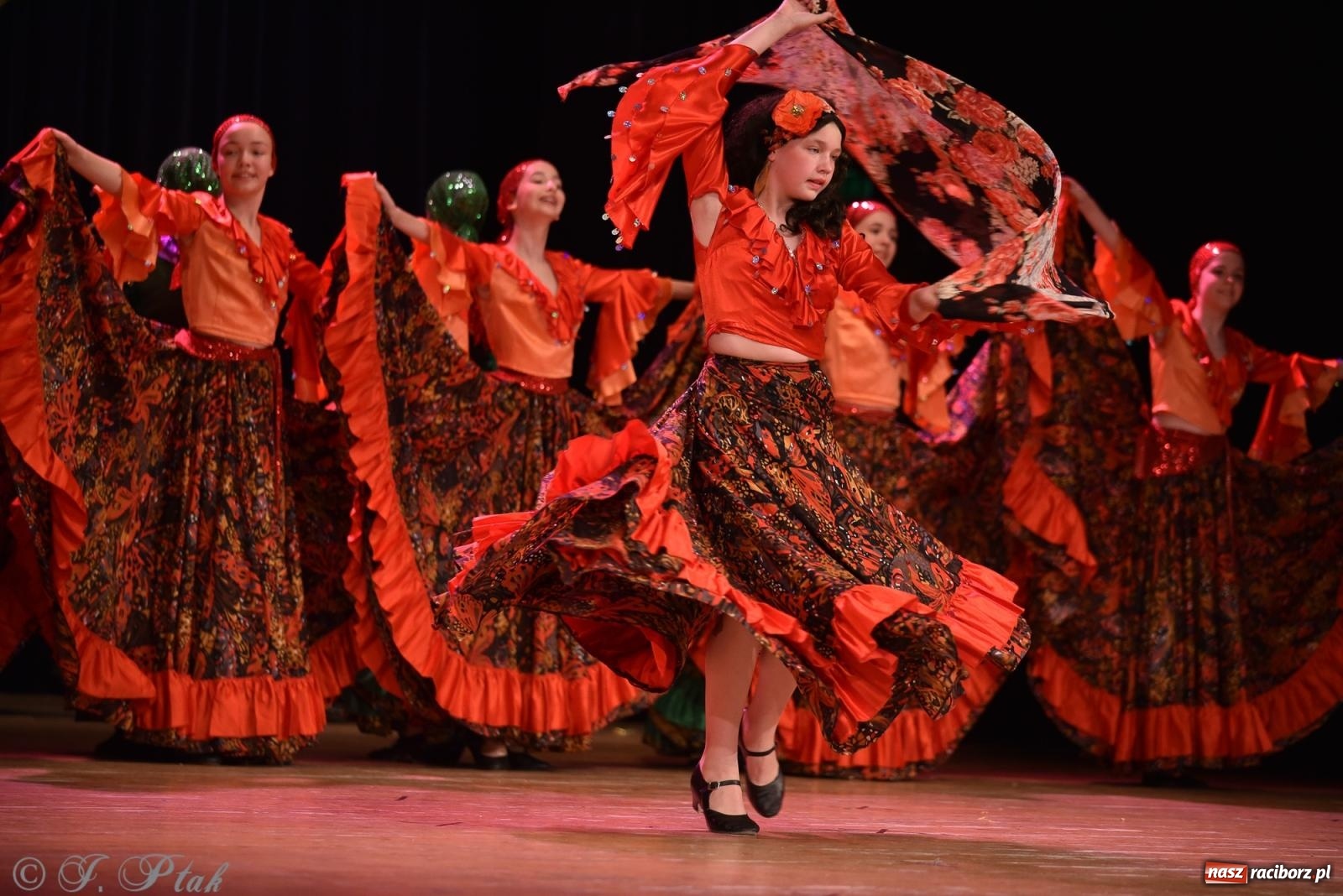 Zdjęcie w galerii na portalu naszraciborz.pl: Śląsk Kraina Wielu Kultur - koncert galowy w RCK wiadomości z regionu