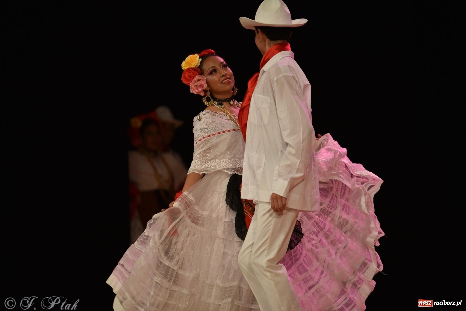 Zdjęcie w galerii na portalu naszraciborz.pl: Śląsk Kraina Wielu Kultur - koncert galowy w RCK wiadomości z regionu