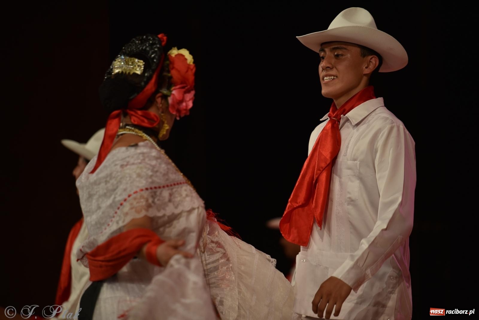 Zdjęcie w galerii na portalu naszraciborz.pl: Śląsk Kraina Wielu Kultur - koncert galowy w RCK wiadomości z regionu