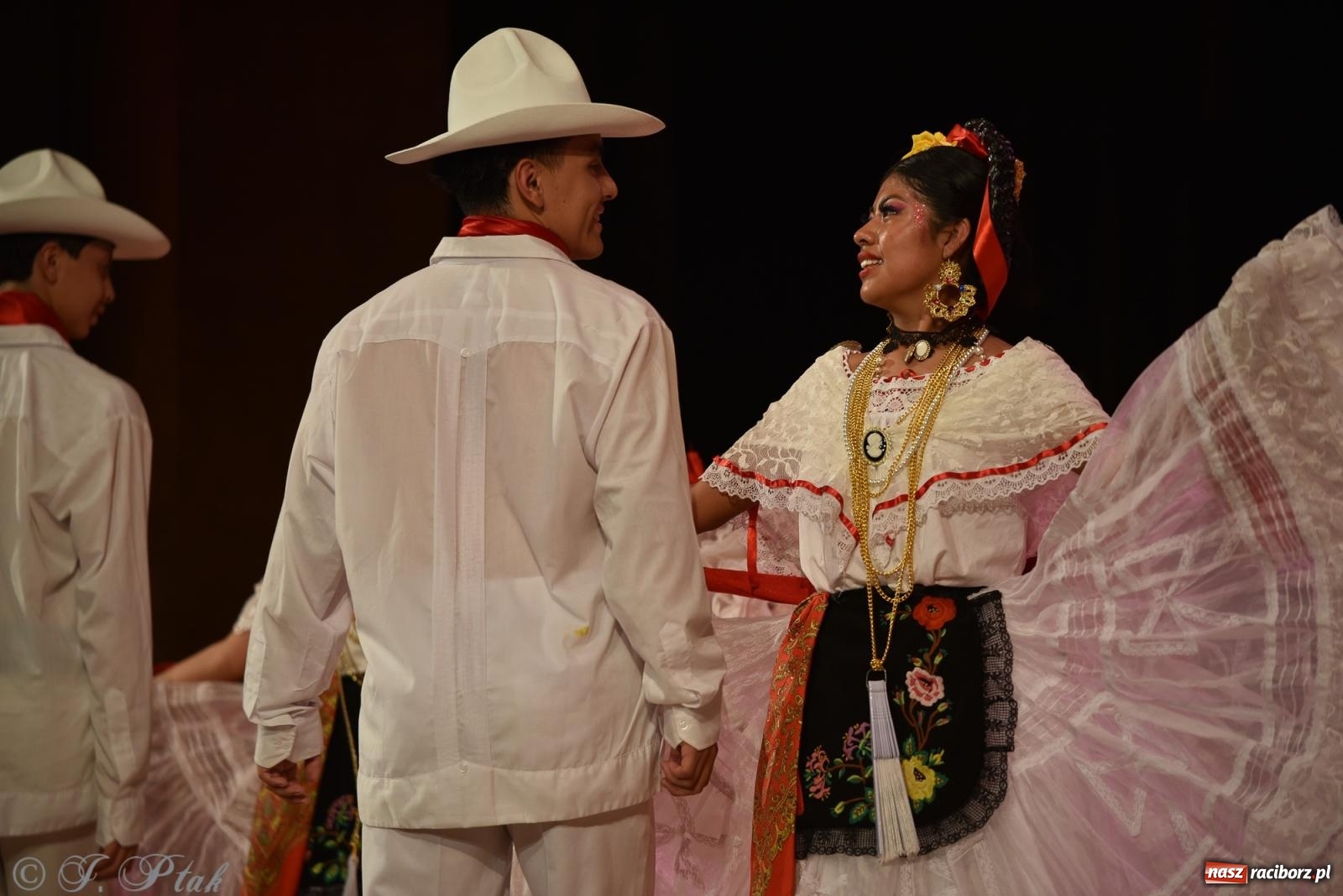 Zdjęcie w galerii na portalu naszraciborz.pl: Śląsk Kraina Wielu Kultur - koncert galowy w RCK wiadomości z regionu