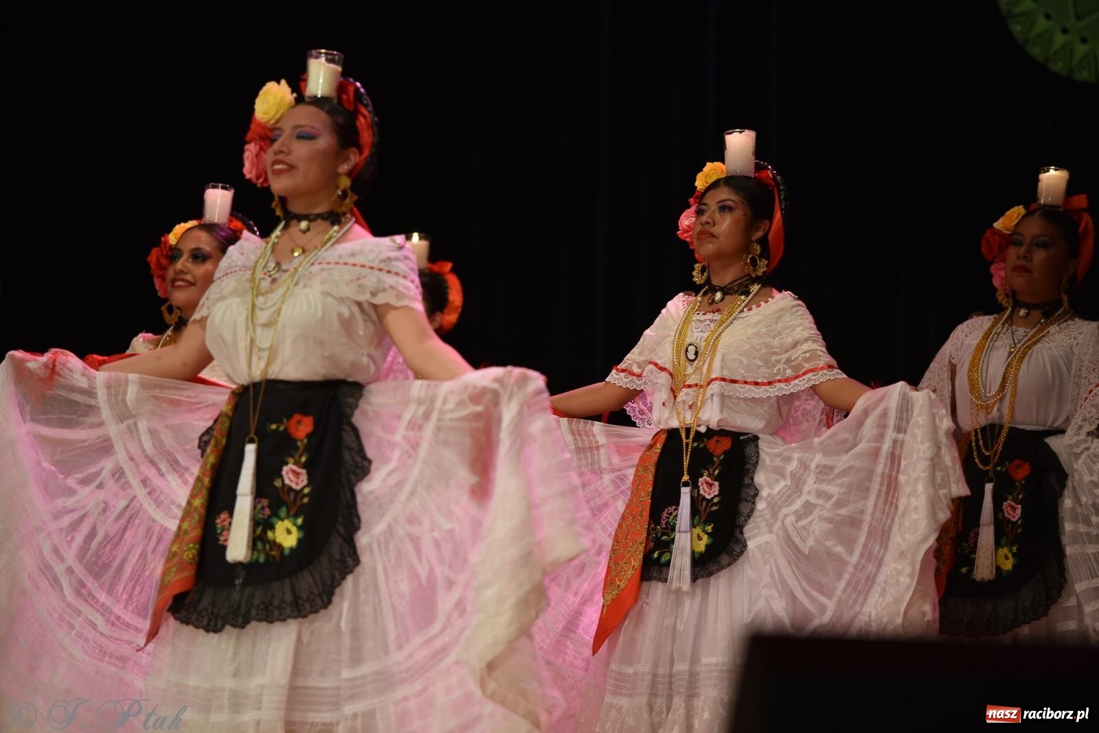 Zdjęcie w galerii na portalu naszraciborz.pl: Śląsk Kraina Wielu Kultur - koncert galowy w RCK wiadomości z regionu