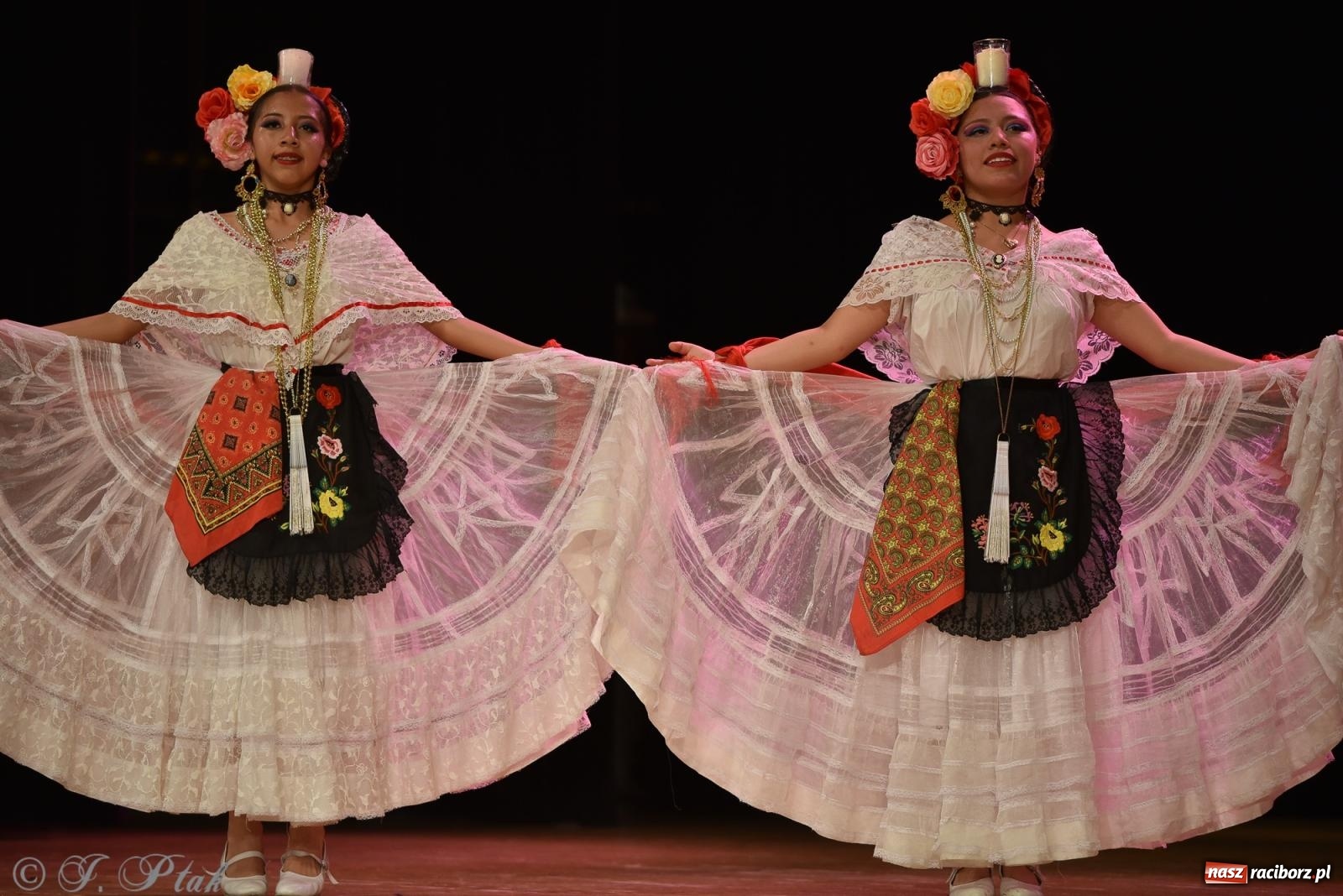 Zdjęcie w galerii na portalu naszraciborz.pl: Śląsk Kraina Wielu Kultur - koncert galowy w RCK wiadomości z regionu