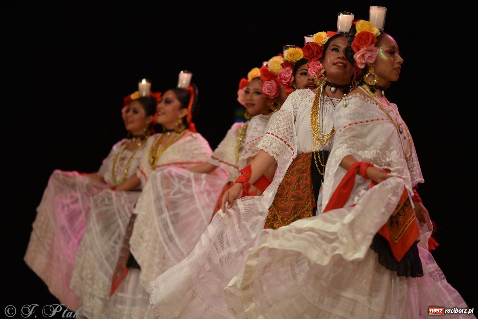 Zdjęcie w galerii na portalu naszraciborz.pl: Śląsk Kraina Wielu Kultur - koncert galowy w RCK wiadomości z regionu
