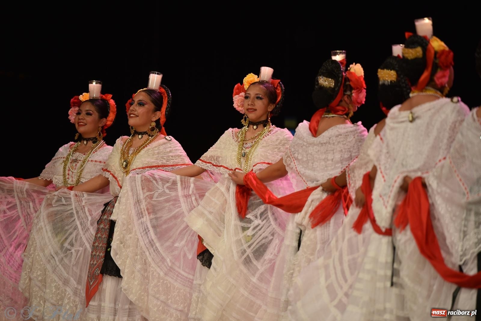 Zdjęcie w galerii na portalu naszraciborz.pl: Śląsk Kraina Wielu Kultur - koncert galowy w RCK wiadomości z regionu