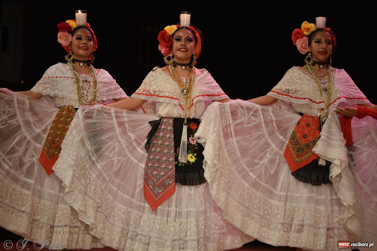 Zdjęcie w galerii na portalu naszraciborz.pl: Śląsk Kraina Wielu Kultur - koncert galowy w RCK wiadomości z regionu