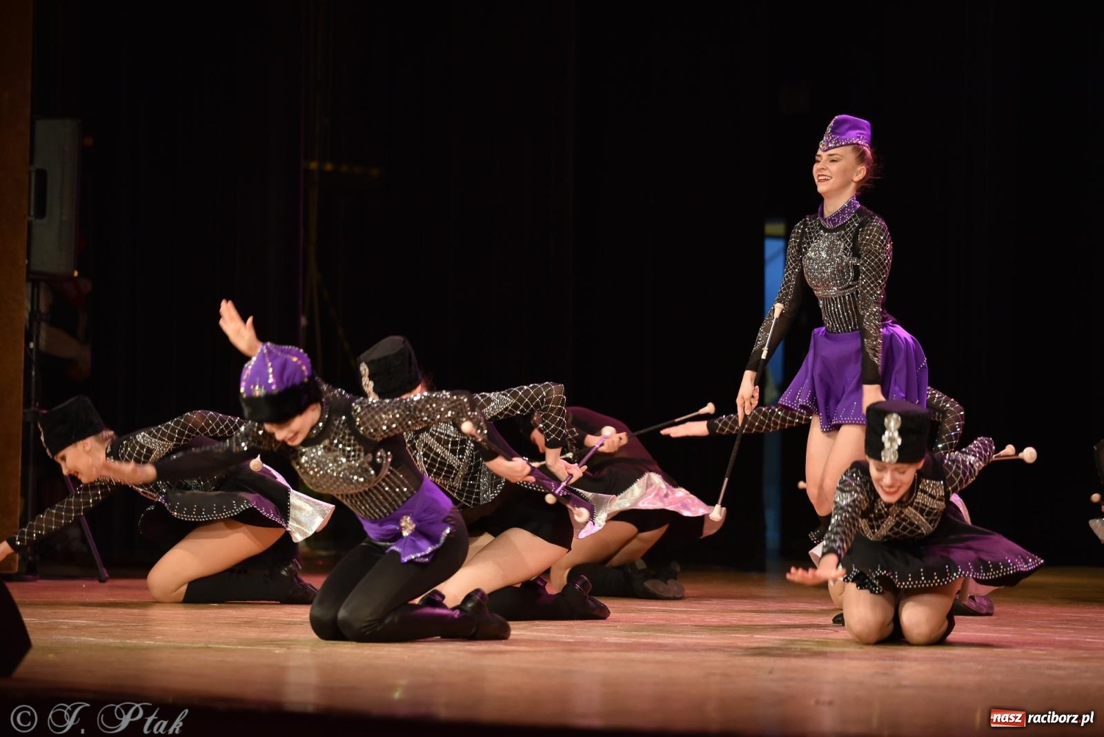 Zdjęcie w galerii na portalu naszraciborz.pl: Śląsk Kraina Wielu Kultur - koncert galowy w RCK wiadomości z regionu