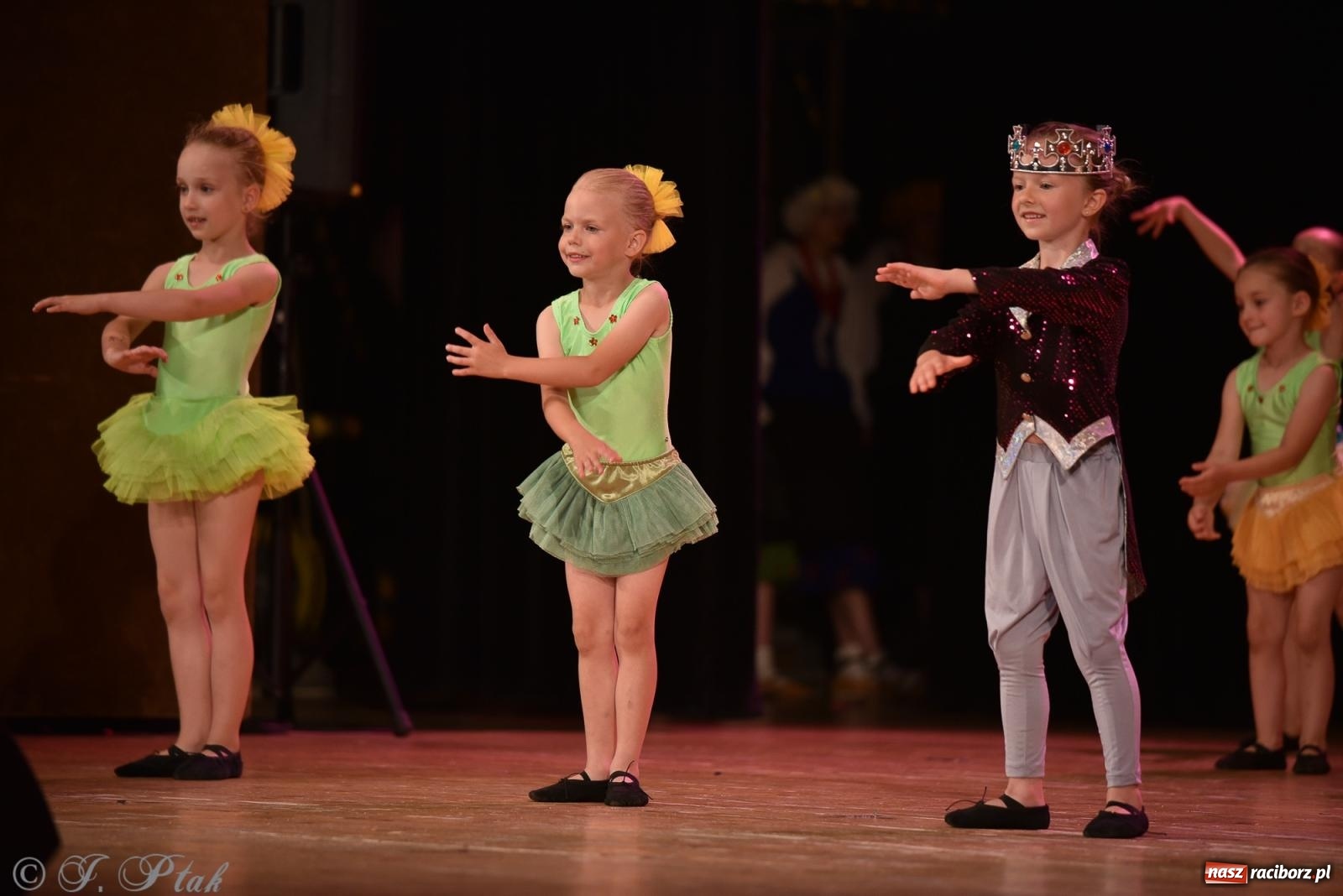 Zdjęcie w galerii na portalu naszraciborz.pl: Śląsk Kraina Wielu Kultur - koncert galowy w RCK wiadomości z regionu