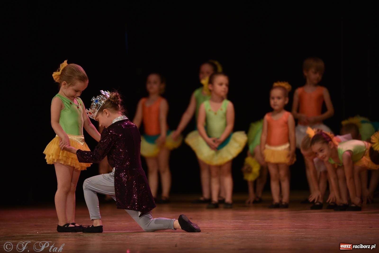 Zdjęcie w galerii na portalu naszraciborz.pl: Śląsk Kraina Wielu Kultur - koncert galowy w RCK wiadomości z regionu