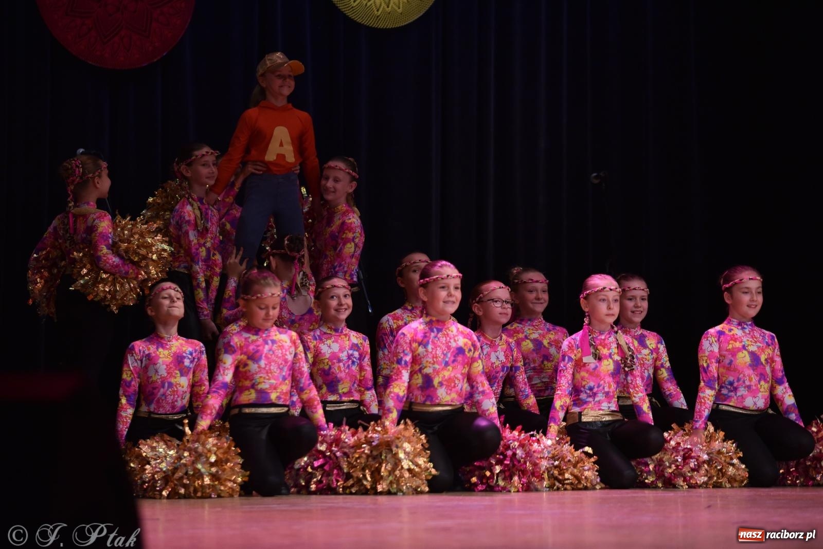 Zdjęcie w galerii na portalu naszraciborz.pl: Śląsk Kraina Wielu Kultur - koncert galowy w RCK wiadomości z regionu
