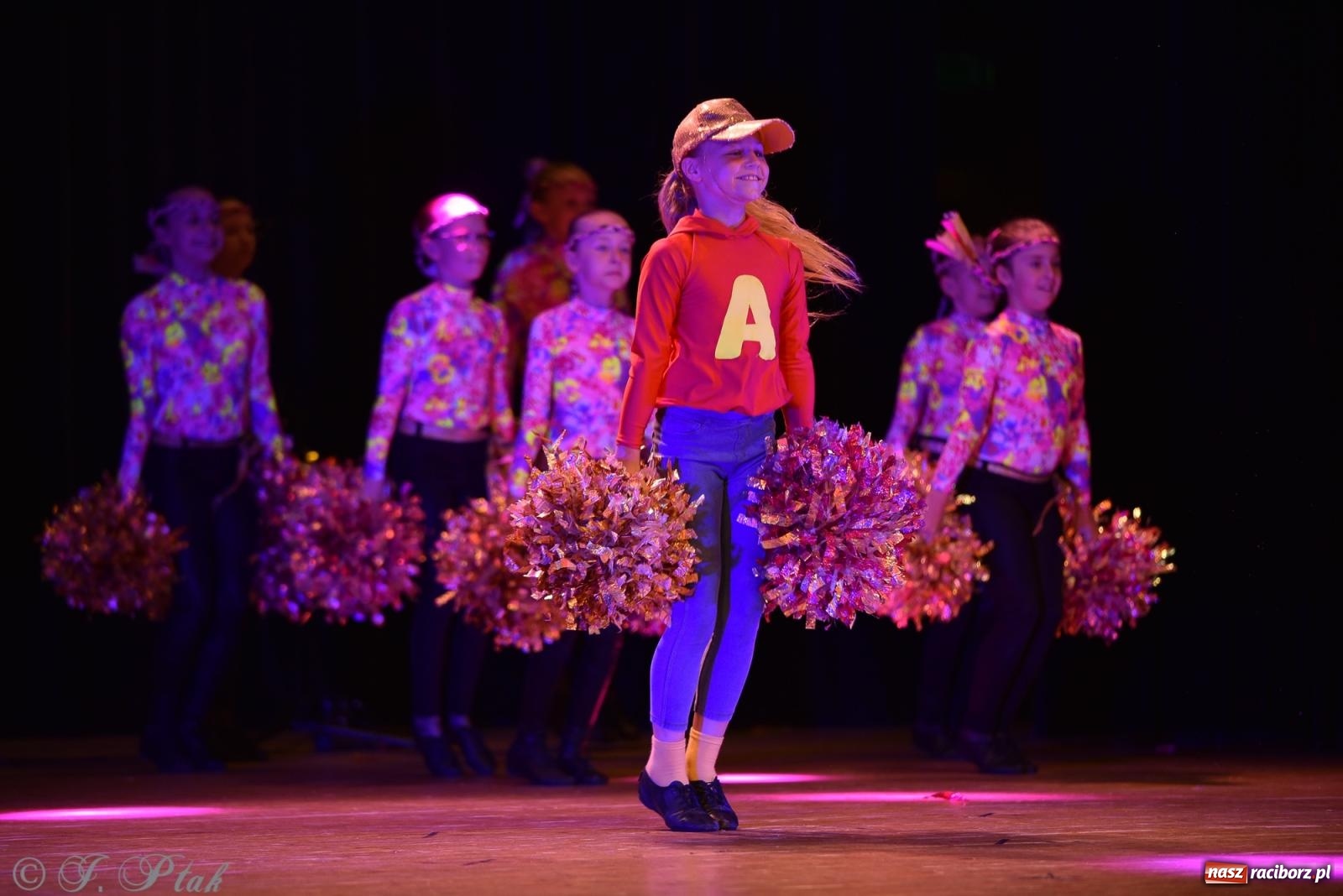 Zdjęcie w galerii na portalu naszraciborz.pl: Śląsk Kraina Wielu Kultur - koncert galowy w RCK wiadomości z regionu