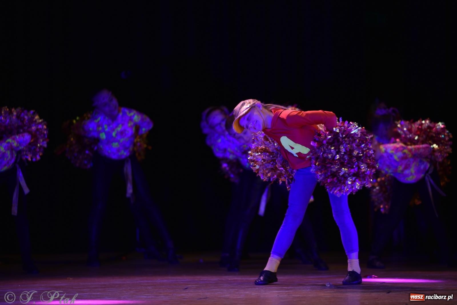 Zdjęcie w galerii na portalu naszraciborz.pl: Śląsk Kraina Wielu Kultur - koncert galowy w RCK wiadomości z regionu