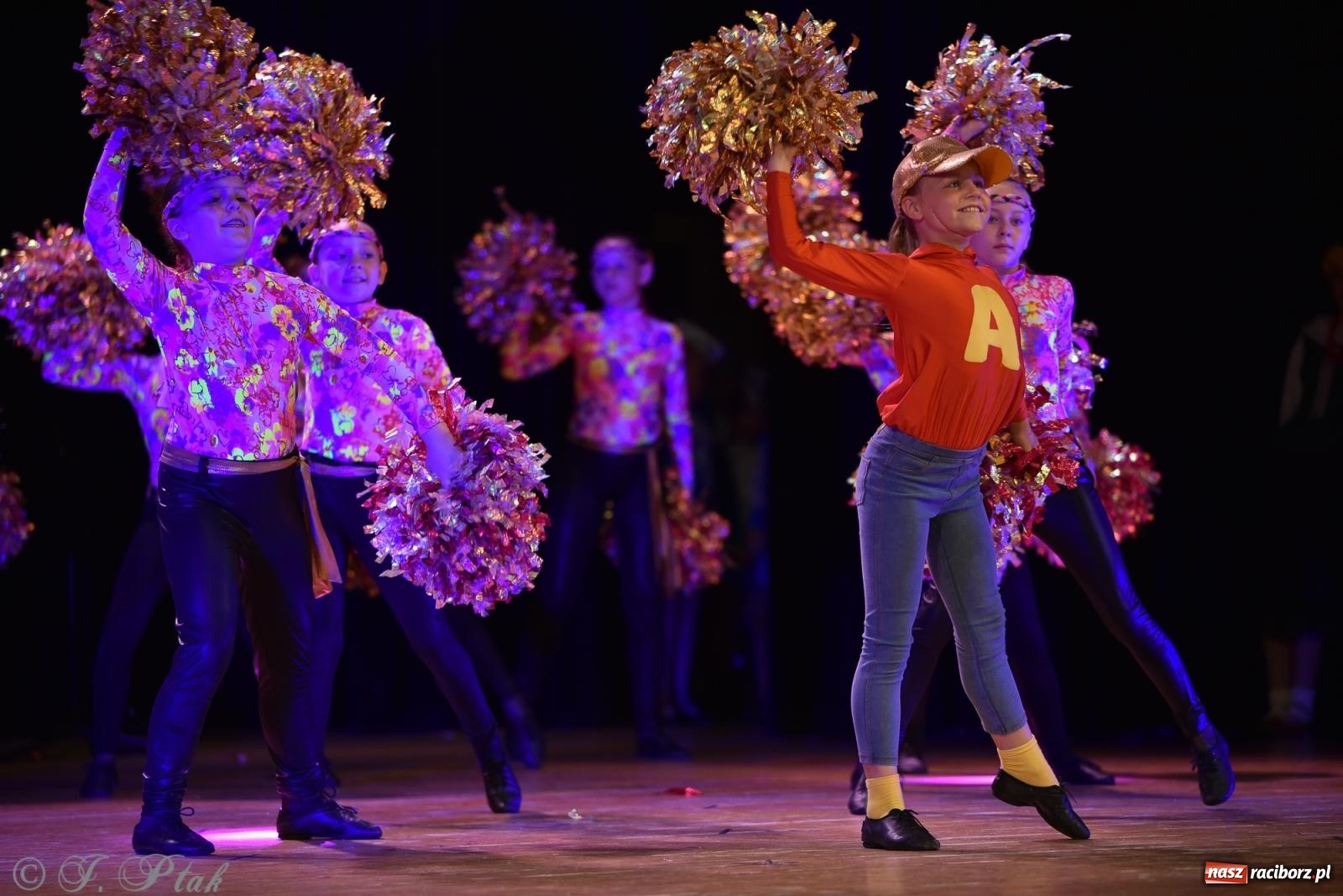 Zdjęcie w galerii na portalu naszraciborz.pl: Śląsk Kraina Wielu Kultur - koncert galowy w RCK wiadomości z regionu