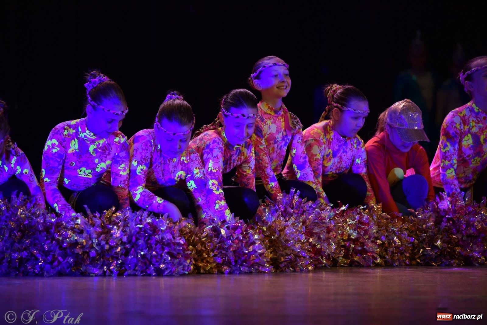 Zdjęcie w galerii na portalu naszraciborz.pl: Śląsk Kraina Wielu Kultur - koncert galowy w RCK wiadomości z regionu