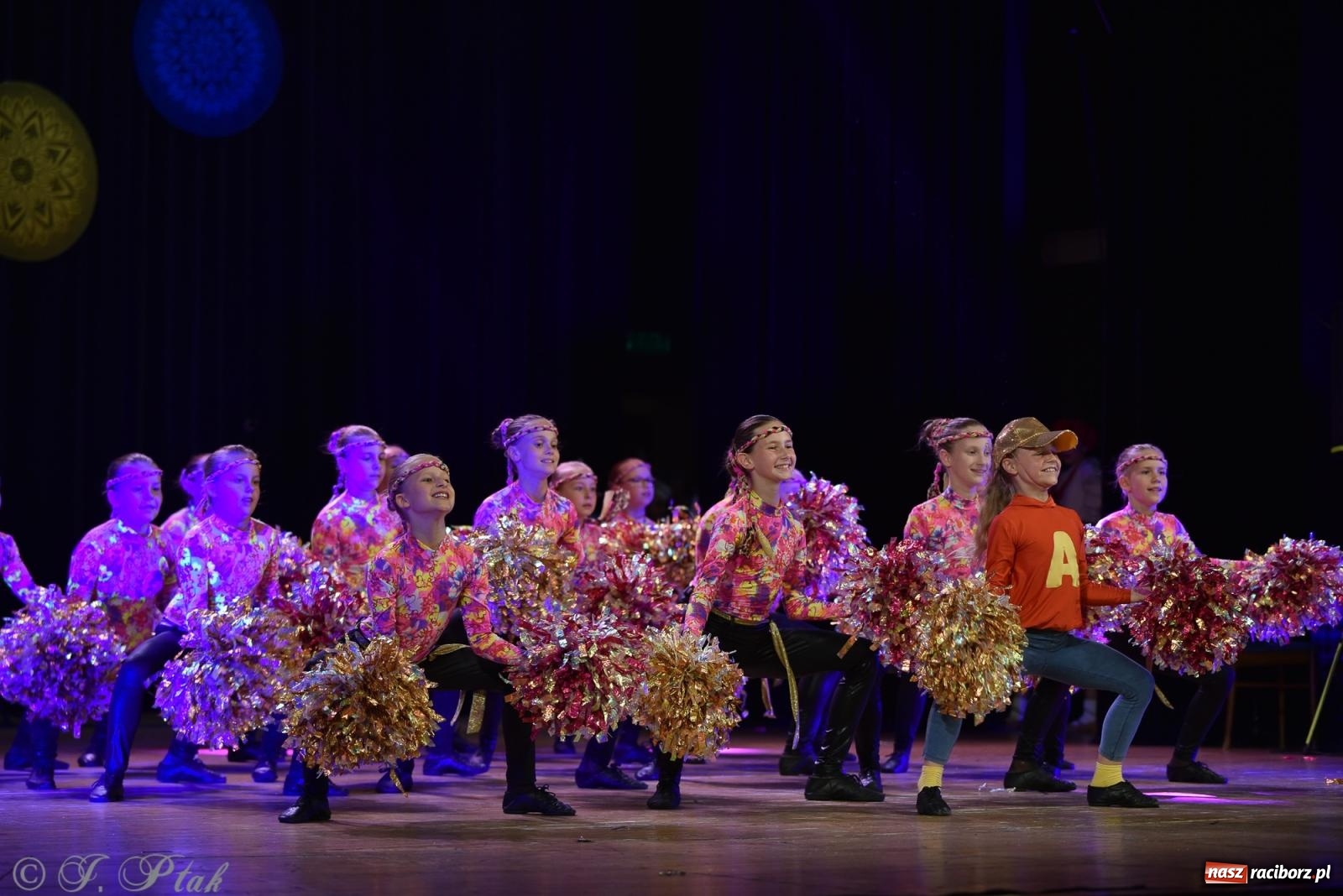 Zdjęcie w galerii na portalu naszraciborz.pl: Śląsk Kraina Wielu Kultur - koncert galowy w RCK wiadomości z regionu