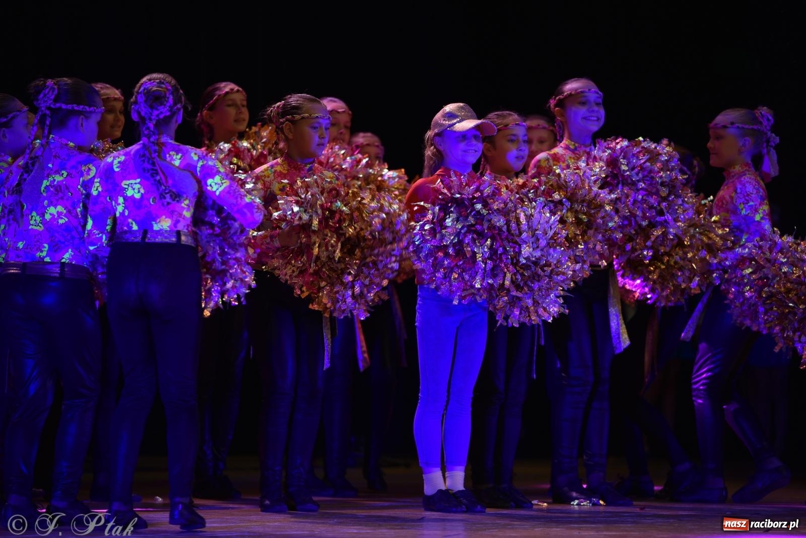 Zdjęcie w galerii na portalu naszraciborz.pl: Śląsk Kraina Wielu Kultur - koncert galowy w RCK wiadomości z regionu