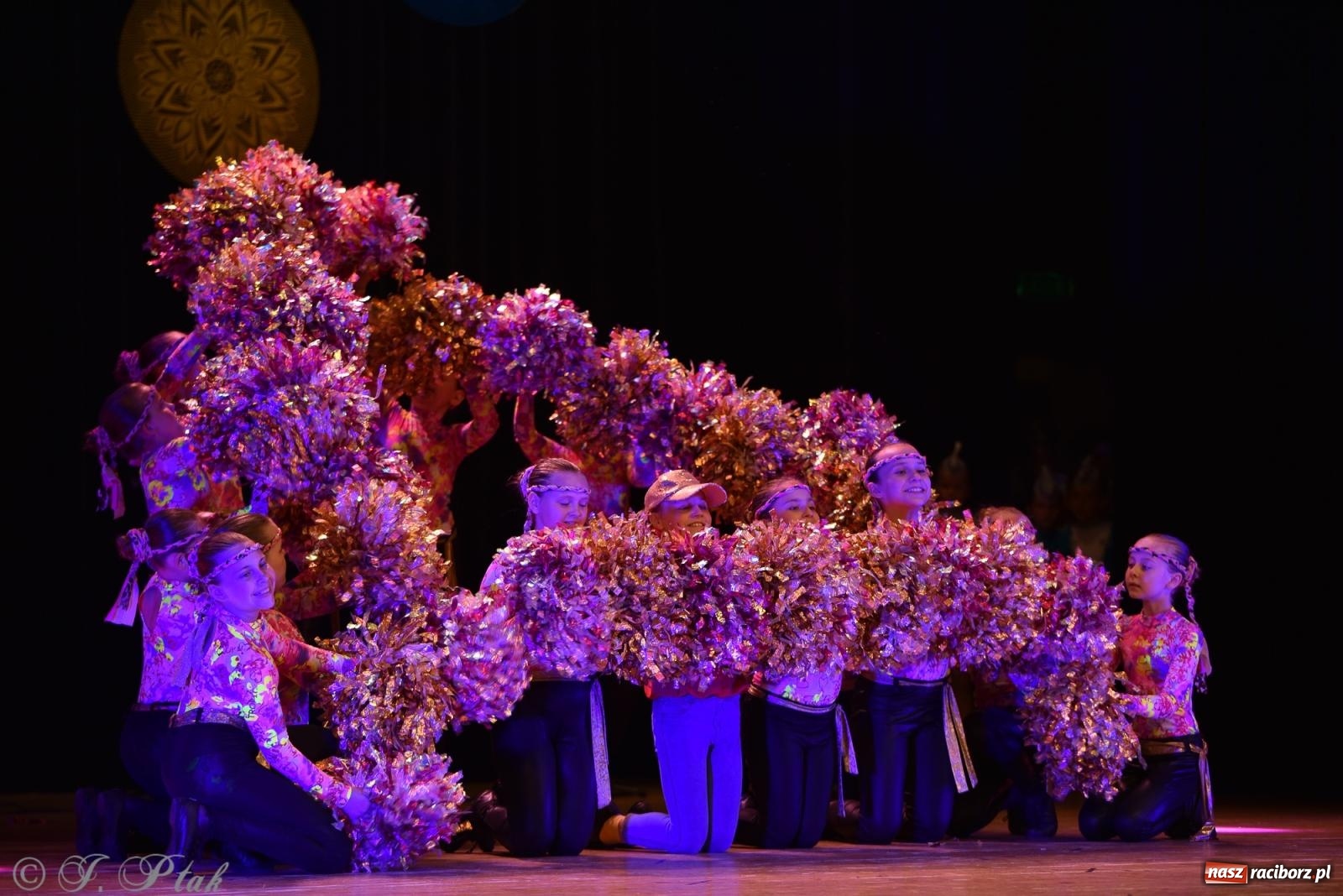 Zdjęcie w galerii na portalu naszraciborz.pl: Śląsk Kraina Wielu Kultur - koncert galowy w RCK wiadomości z regionu