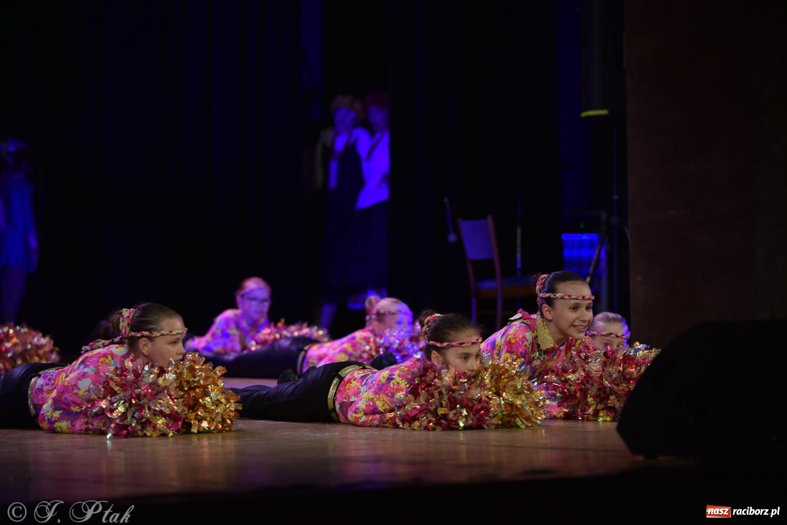 Zdjęcie w galerii na portalu naszraciborz.pl: Śląsk Kraina Wielu Kultur - koncert galowy w RCK wiadomości z regionu