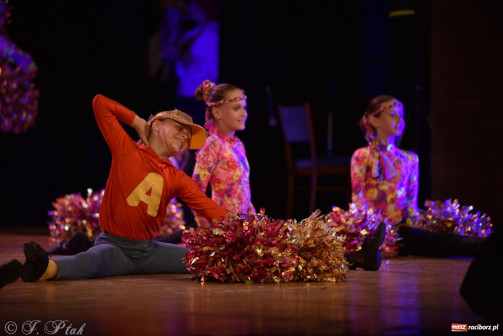 Zdjęcie w galerii na portalu naszraciborz.pl: Śląsk Kraina Wielu Kultur - koncert galowy w RCK wiadomości z regionu