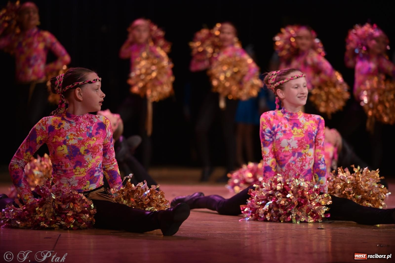 Zdjęcie w galerii na portalu naszraciborz.pl: Śląsk Kraina Wielu Kultur - koncert galowy w RCK wiadomości z regionu