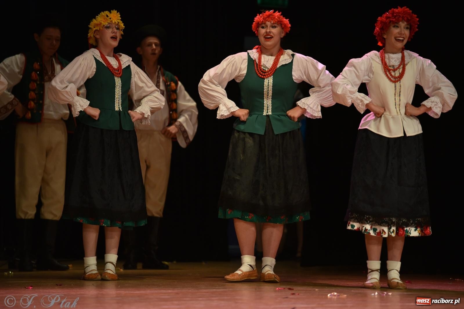 Zdjęcie w galerii na portalu naszraciborz.pl: Śląsk Kraina Wielu Kultur - koncert galowy w RCK wiadomości z regionu