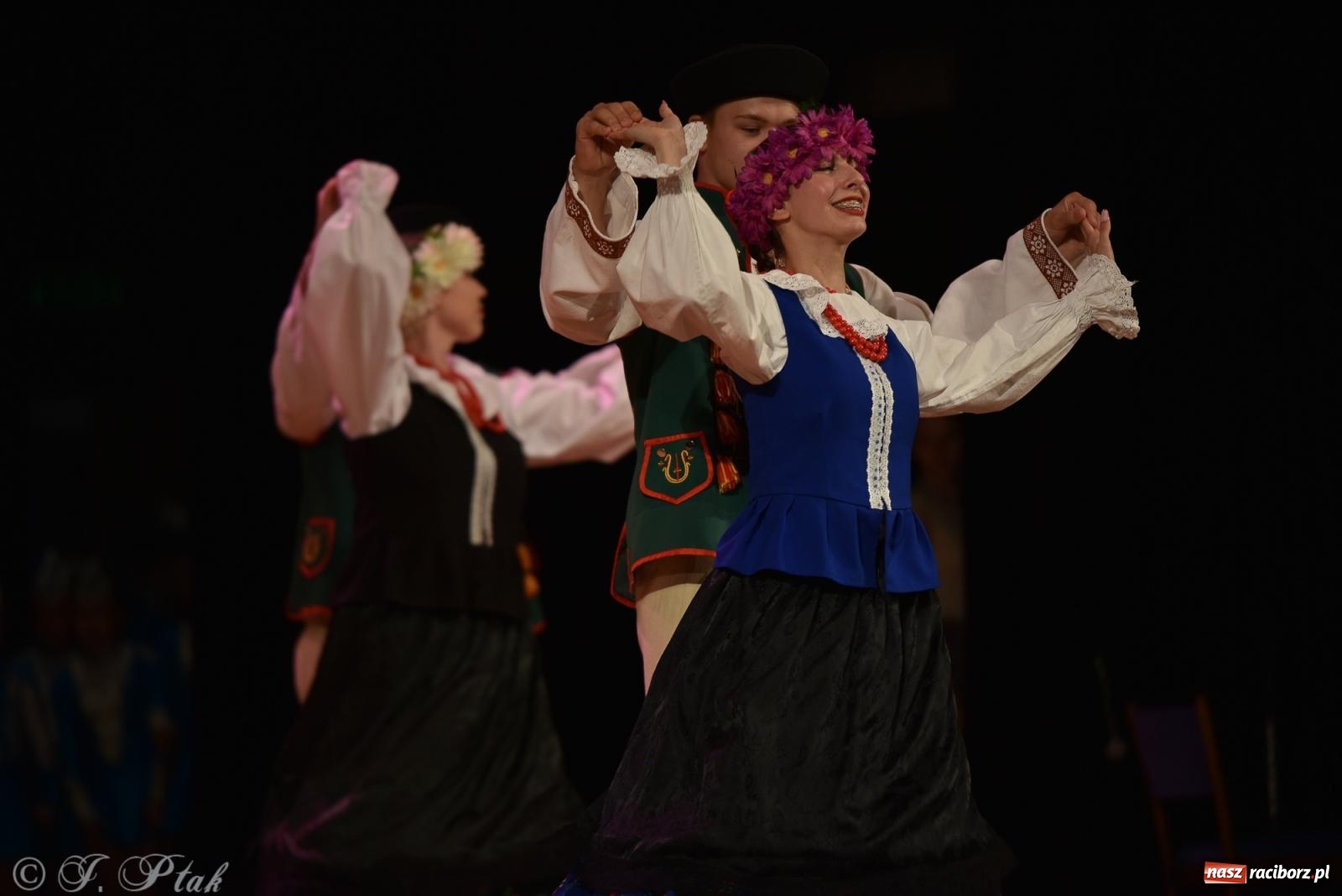 Zdjęcie w galerii na portalu naszraciborz.pl: Śląsk Kraina Wielu Kultur - koncert galowy w RCK wiadomości z regionu