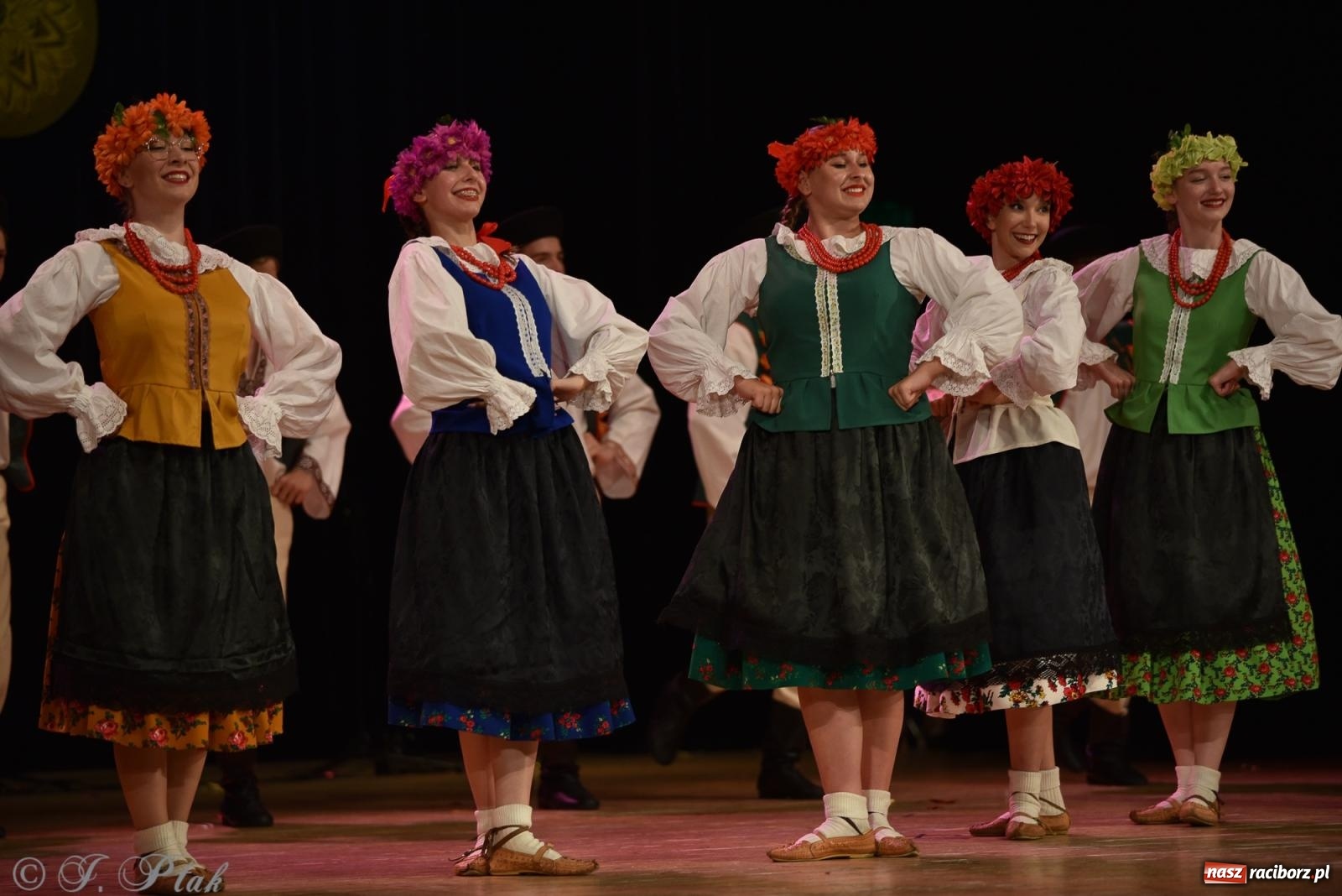 Zdjęcie w galerii na portalu naszraciborz.pl: Śląsk Kraina Wielu Kultur - koncert galowy w RCK wiadomości z regionu