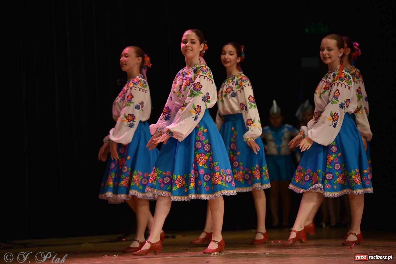 Zdjęcie w galerii na portalu naszraciborz.pl: Śląsk Kraina Wielu Kultur - koncert galowy w RCK wiadomości z regionu