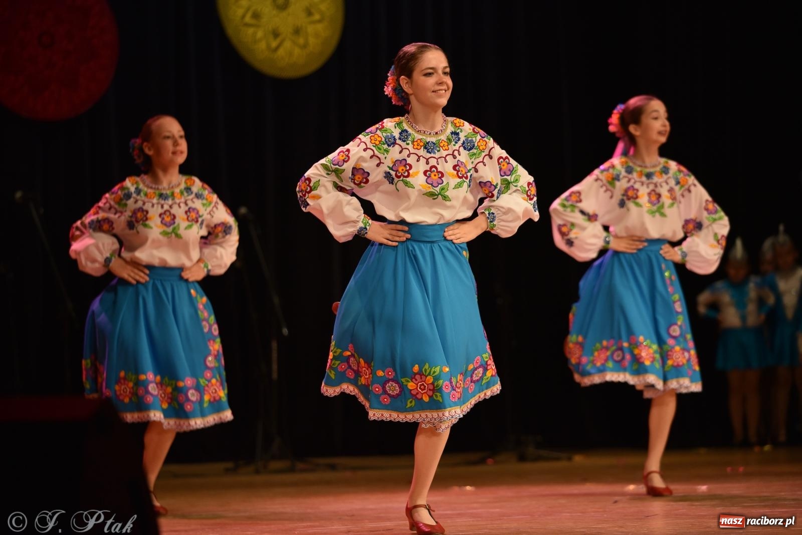 Zdjęcie w galerii na portalu naszraciborz.pl: Śląsk Kraina Wielu Kultur - koncert galowy w RCK wiadomości z regionu