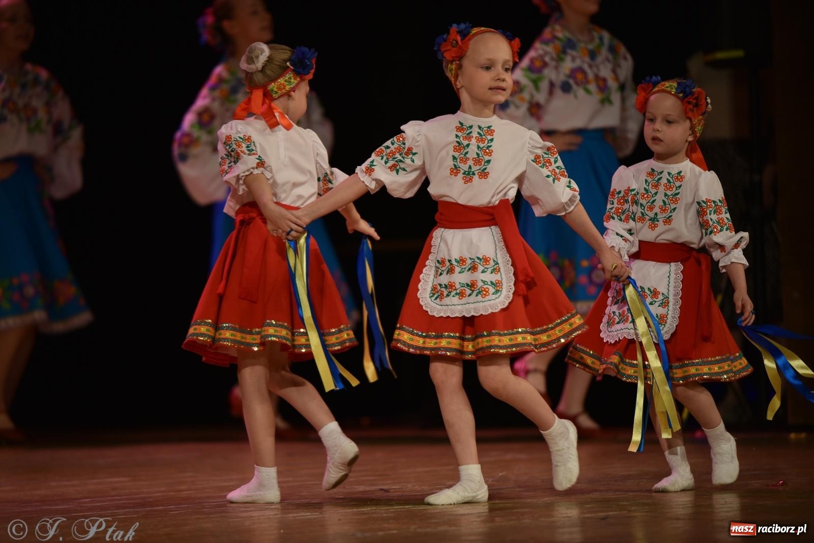 Zdjęcie w galerii na portalu naszraciborz.pl: Śląsk Kraina Wielu Kultur - koncert galowy w RCK wiadomości z regionu