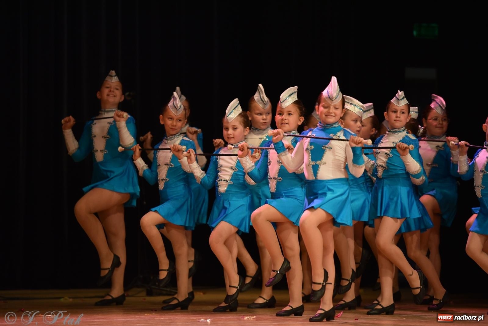 Zdjęcie w galerii na portalu naszraciborz.pl: Śląsk Kraina Wielu Kultur - koncert galowy w RCK wiadomości z regionu