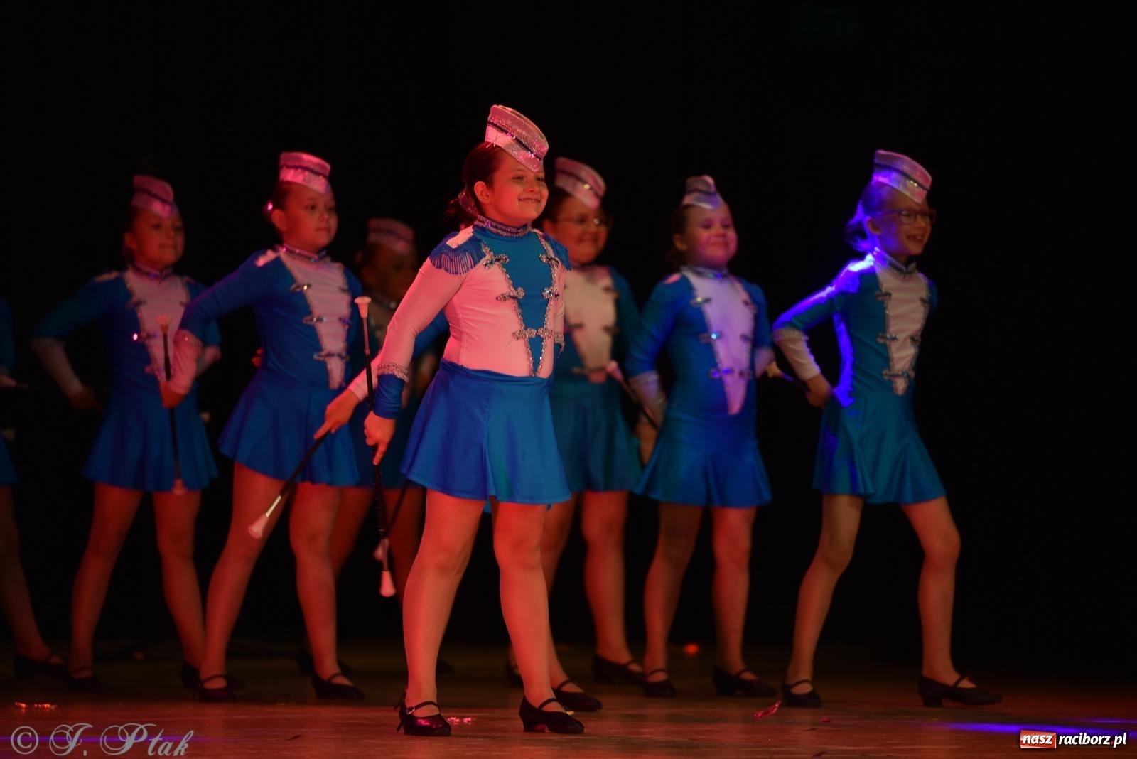 Zdjęcie w galerii na portalu naszraciborz.pl: Śląsk Kraina Wielu Kultur - koncert galowy w RCK wiadomości z regionu