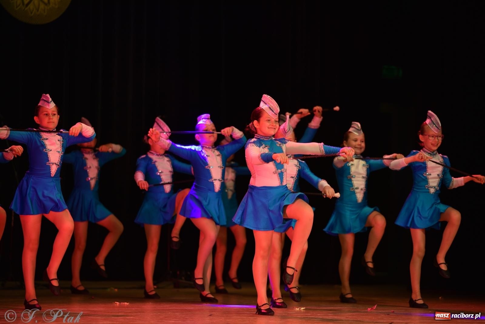 Zdjęcie w galerii na portalu naszraciborz.pl: Śląsk Kraina Wielu Kultur - koncert galowy w RCK wiadomości z regionu