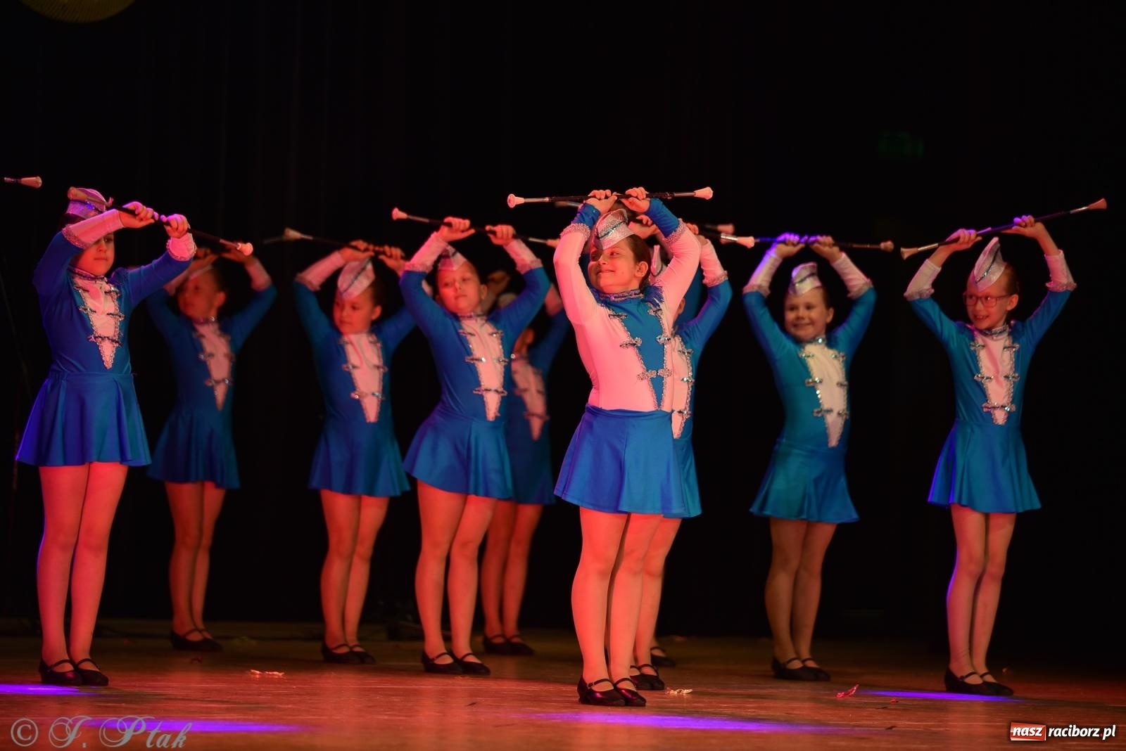 Zdjęcie w galerii na portalu naszraciborz.pl: Śląsk Kraina Wielu Kultur - koncert galowy w RCK wiadomości z regionu