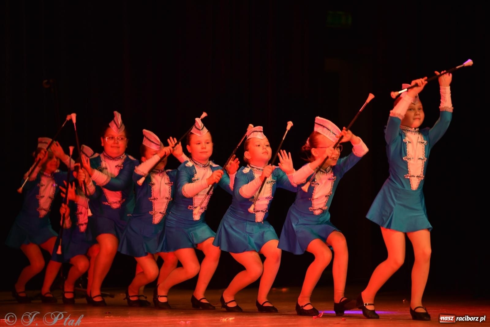 Zdjęcie w galerii na portalu naszraciborz.pl: Śląsk Kraina Wielu Kultur - koncert galowy w RCK wiadomości z regionu