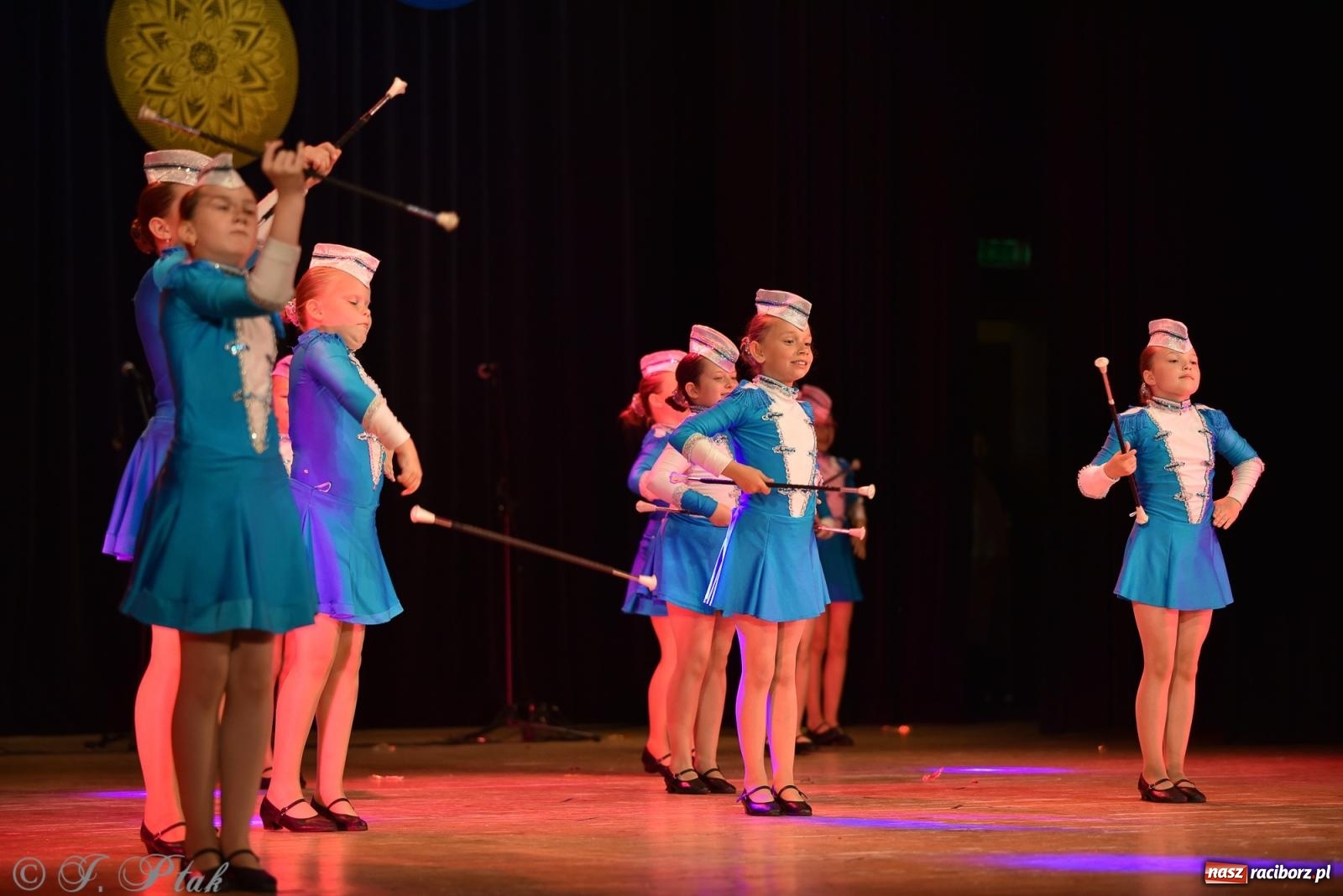 Zdjęcie w galerii na portalu naszraciborz.pl: Śląsk Kraina Wielu Kultur - koncert galowy w RCK wiadomości z regionu