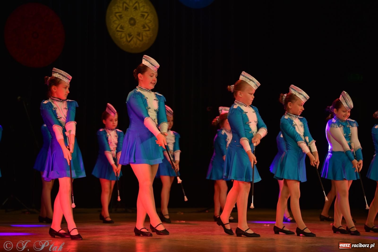 Zdjęcie w galerii na portalu naszraciborz.pl: Śląsk Kraina Wielu Kultur - koncert galowy w RCK wiadomości z regionu