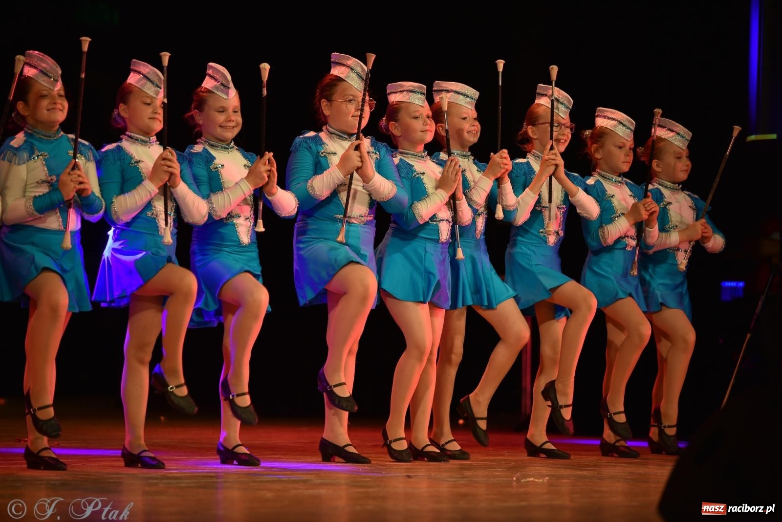 Zdjęcie w galerii na portalu naszraciborz.pl: Śląsk Kraina Wielu Kultur - koncert galowy w RCK wiadomości z regionu