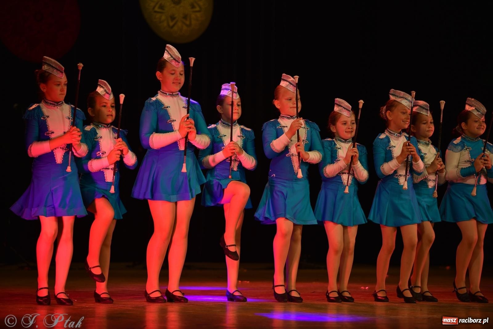 Zdjęcie w galerii na portalu naszraciborz.pl: Śląsk Kraina Wielu Kultur - koncert galowy w RCK wiadomości z regionu