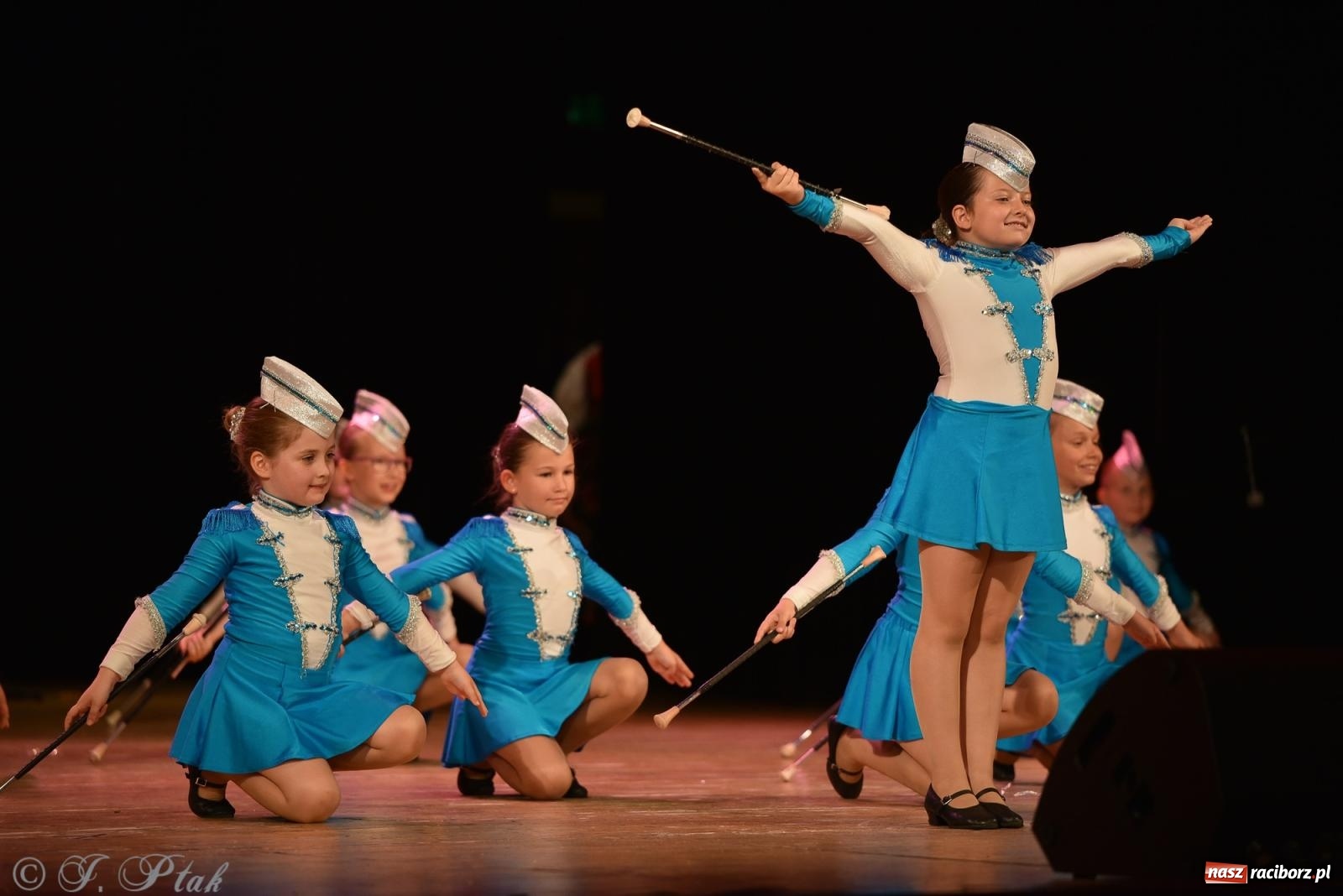 Zdjęcie w galerii na portalu naszraciborz.pl: Śląsk Kraina Wielu Kultur - koncert galowy w RCK wiadomości z regionu