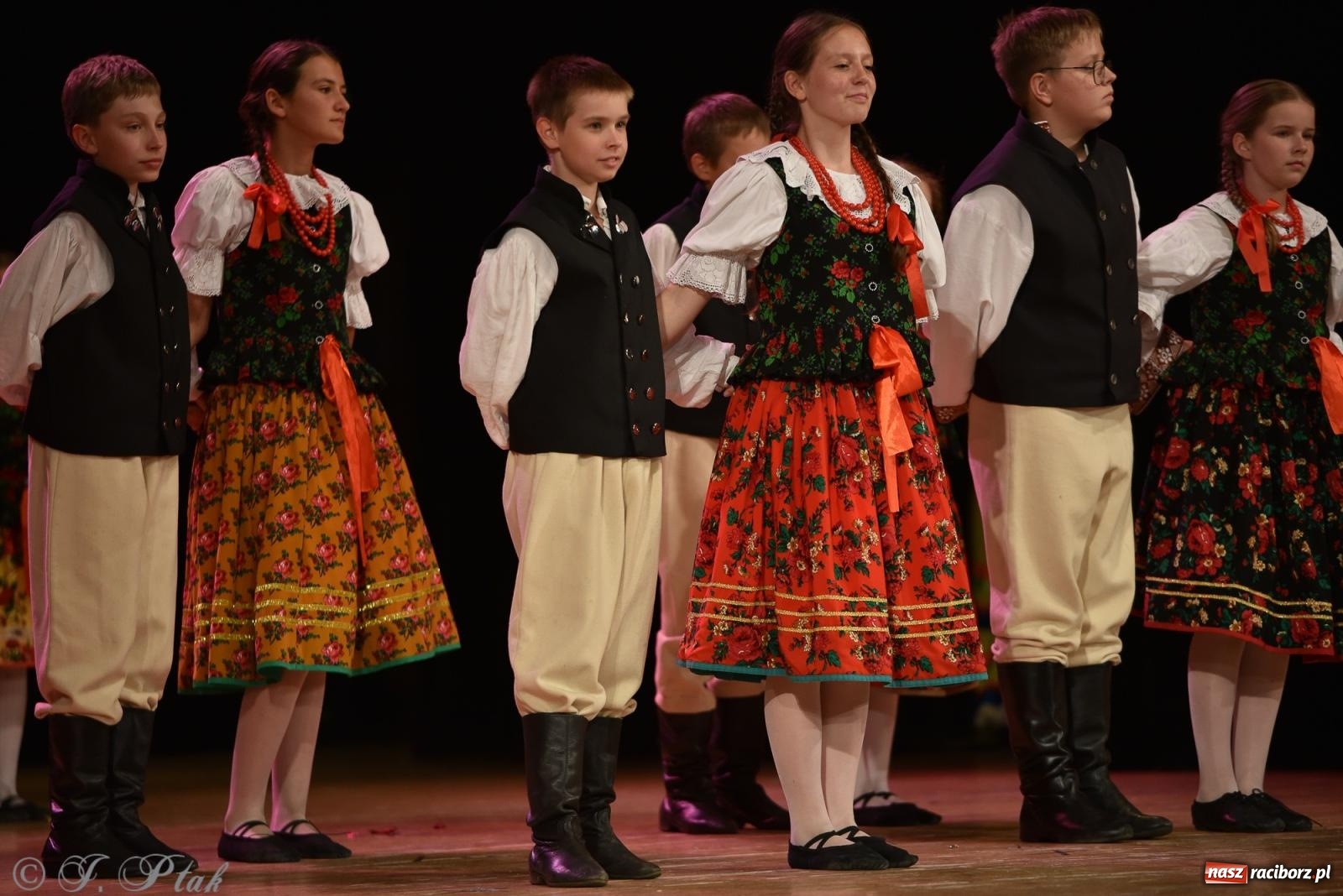 Zdjęcie w galerii na portalu naszraciborz.pl: Śląsk Kraina Wielu Kultur - koncert galowy w RCK wiadomości z regionu